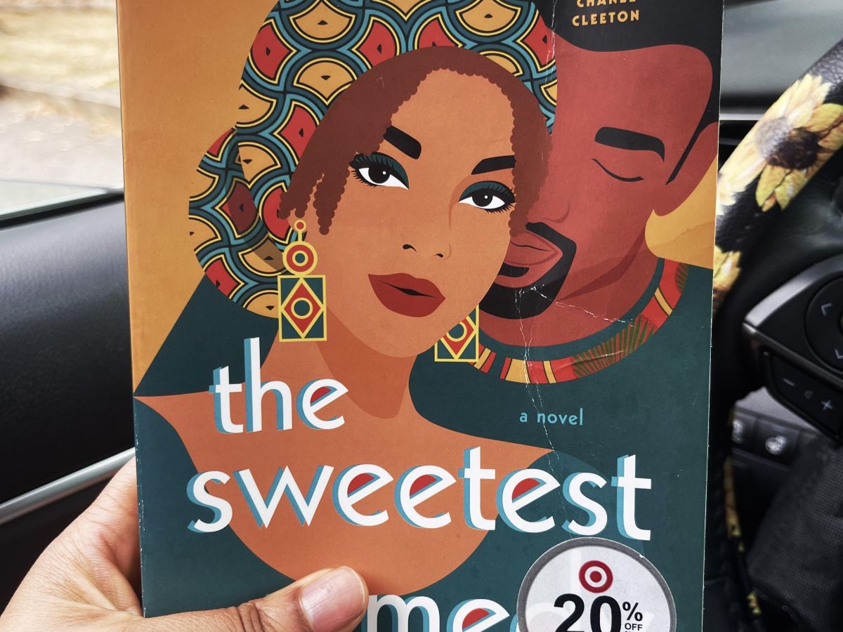 The Sweetest Remedy by Jane Igharo Book Review